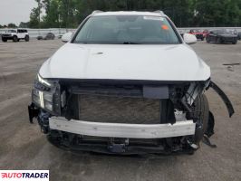 Hyundai Santa Fe 2023 2