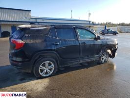 GMC Terrain 2020 1