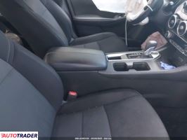 Nissan Sentra 2020 2 Nissan Sentra 2020 2