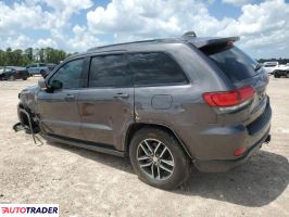 Jeep Grand Cherokee 2018 5