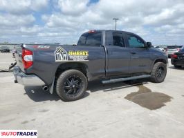 Toyota Tundra 2019 4