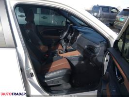 Subaru Forester 2025 2