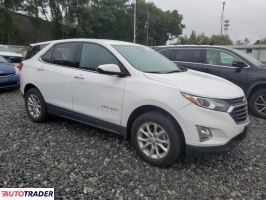 Chevrolet Equinox 2020 1
