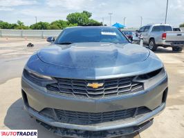 Chevrolet Camaro 2023 3