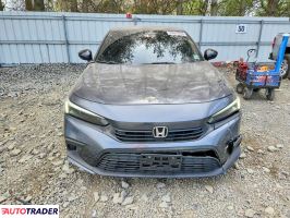 Honda Civic 2024 2