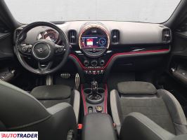 Mini Countryman 2019 2 306 KM