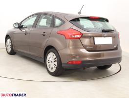 Ford Focus 2017 1.0 123 KM