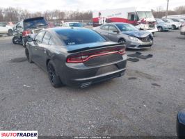 Dodge Charger 2020 3