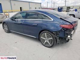 Mercedes CL 2023 Mercedes CL 2023