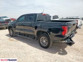 Chevrolet Colorado 2024 2