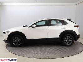 Mazda CX-30 2021 2.0 120 KM