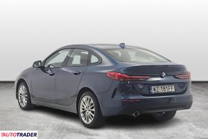 Rover 216 2022 1.5 116 KM Rover 216 2022 1.5 116 KM
