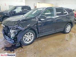 Chevrolet Equinox - zobacz ofertę