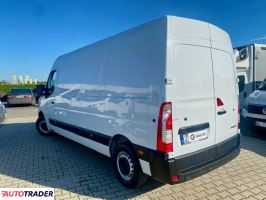 Renault Master 2022 2.3