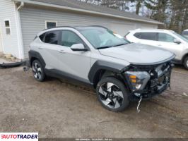 Hyundai Kona - zobacz ofertę