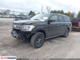 Ford Expedition 2021 3 Ford Expedition 2021 3