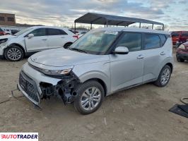Kia Soul - zobacz ofertę