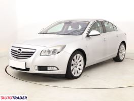 Opel Insignia 2009 1.6 177 KM