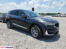 Acura RDX 2020 2