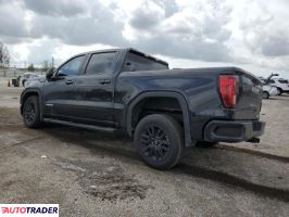 GMC Sierra 2023 2