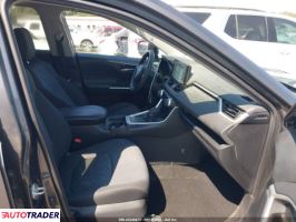 Toyota Pozostałe 2019 2