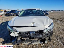 Nissan Sentra 2022 2