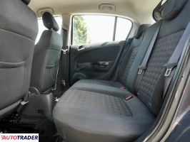Opel Corsa 2013 1.2 86 KM Opel Corsa 2013 1.2 86 KM