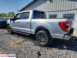 Ford Pozostałe 2023 3