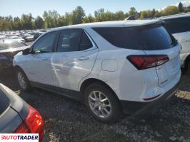 Chevrolet Equinox 2023 1