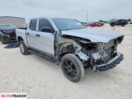 Toyota Tacoma 2024 2