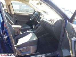 Volkswagen Tiguan 2024 2