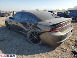 Dodge Charger 2021 3