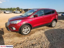 Ford Escape 2019 1 Ford Escape 2019 1