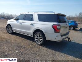 Ford Expedition 2019 3 Ford Expedition 2019 3