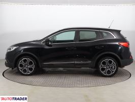 Renault Kadjar 2016 1.6 128 KM