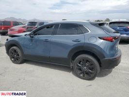 Mazda CX-30 2021 2