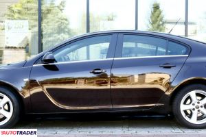 Opel Insignia 2014 2.0 130 KM