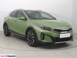 Kia Ceed 2023 1.5 156 KM