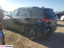 Chevrolet Equinox 2024 1