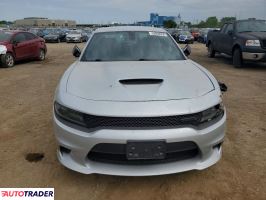 Dodge Charger 2020 3