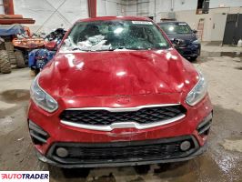 Kia Pozostałe 2021 2