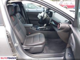 Chevrolet Trax 2025 1