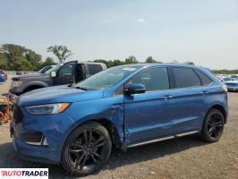 Ford Edge 2020 2 Ford Edge 2020 2