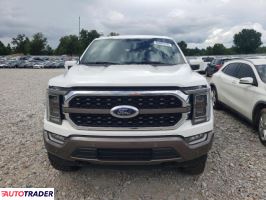 Ford Pozostałe 2022 5