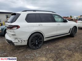 BMW Pozostałe 2023 3 BMW Pozostałe 2023 3