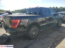 Ford Pozostałe 2021 5