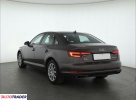 Audi A4 2018 2.0 187 KM Audi A4 2018 2.0 187 KM