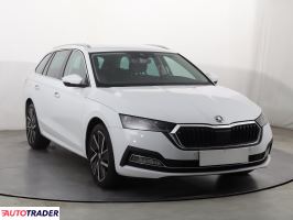 Skoda Octavia - zobacz ofertę