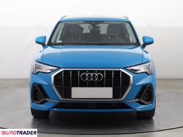 Audi Q3 2019 1.5 147 KM