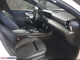 Mercedes CL 2020 2 Mercedes CL 2020 2